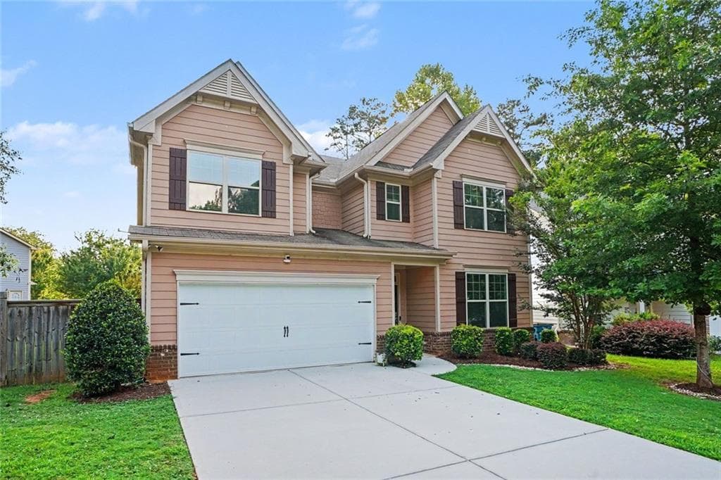 395 Meeting Street, Mcdonough, GA 30252 — most recent listing photo