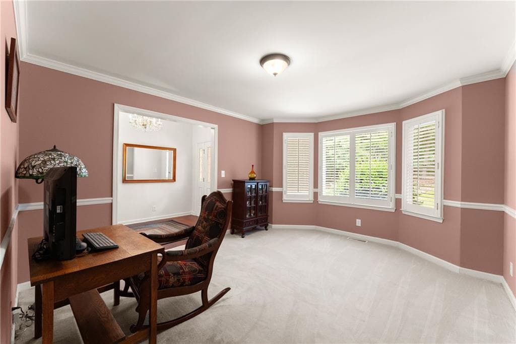 3 bedroom, 4 bathroom, 4,210 sq ft single family residence for sale at 2405 Brooks Road, Dacula, GA 30019 — photo 9