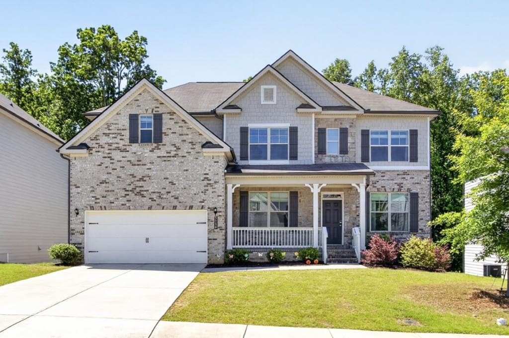 3750 Deaton Trail, Buford, GA 30519 — most recent listing photo