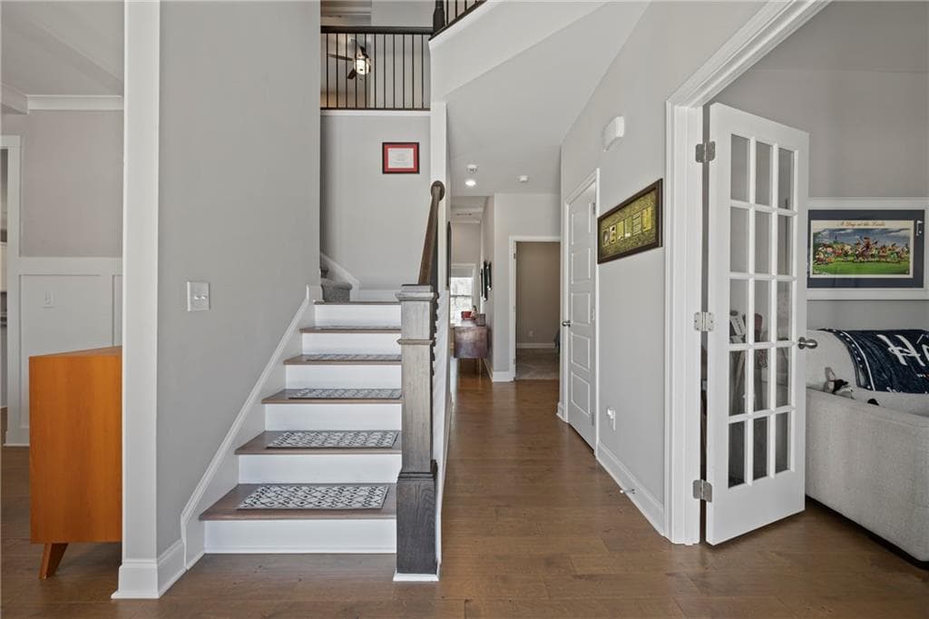 5 bedroom, 5 bathroom, 5,129 sq ft single family residence for sale at 2046 Mill Pond Court, Jefferson, GA 30549 — photo 4