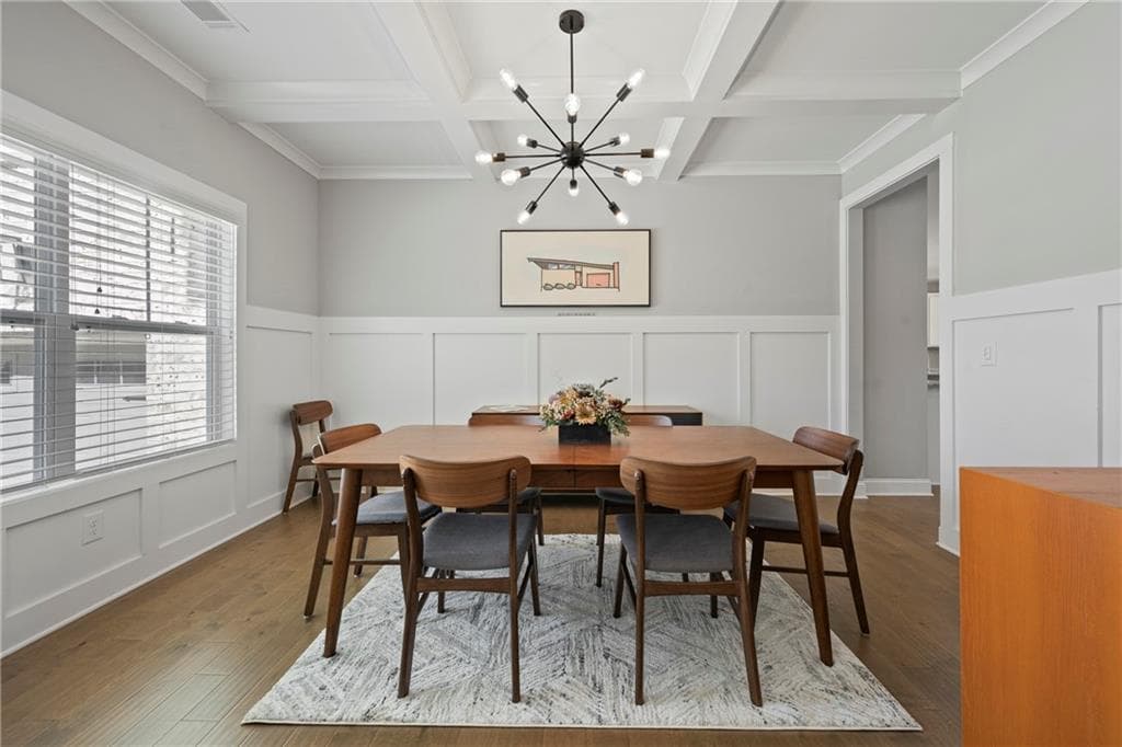 5 bedroom, 5 bathroom, 5,129 sq ft single family residence for sale at 2046 Mill Pond Court, Jefferson, GA 30549 — photo 6