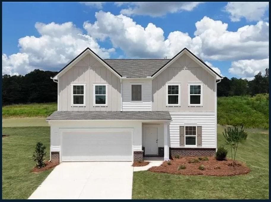 53 Ellenore Drive, Bethlehem, GA 30620 — most recent listing photo