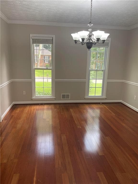 4 bedroom, 3 bathroom, 2,324 sq ft single family residence for sale at 1469 Oak Springs Drive, Marietta, GA 30066 — photo 8