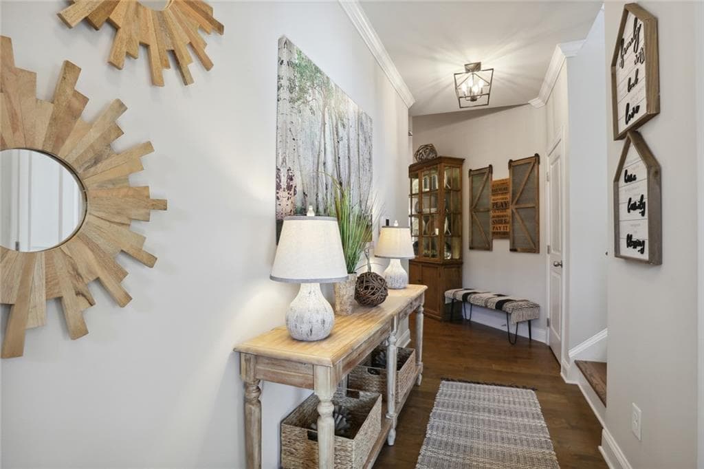 3 bedroom, 3 bathroom, 2,144 sq ft townhouse for sale at 220 Lakeside Place, Canton, GA 30114 — photo 3