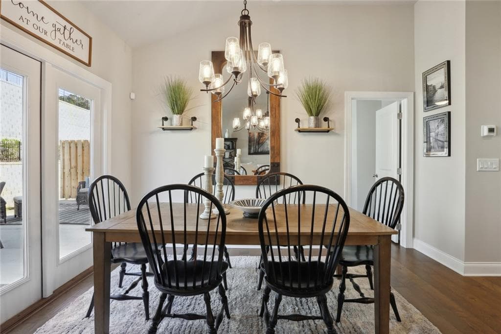 3 bedroom, 3 bathroom, 2,144 sq ft townhouse for sale at 220 Lakeside Place, Canton, GA 30114 — photo 8