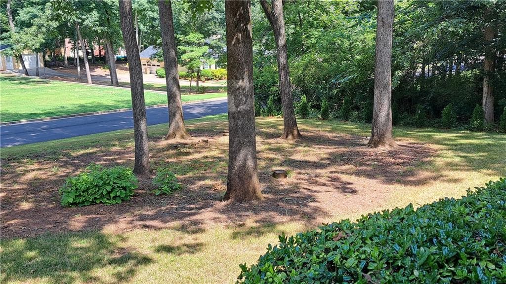 3 bedroom, 4 bathroom, 2,134 sq ft single family residence for sale at 110 Acorn Drive, Mcdonough, GA 30253 — photo 7