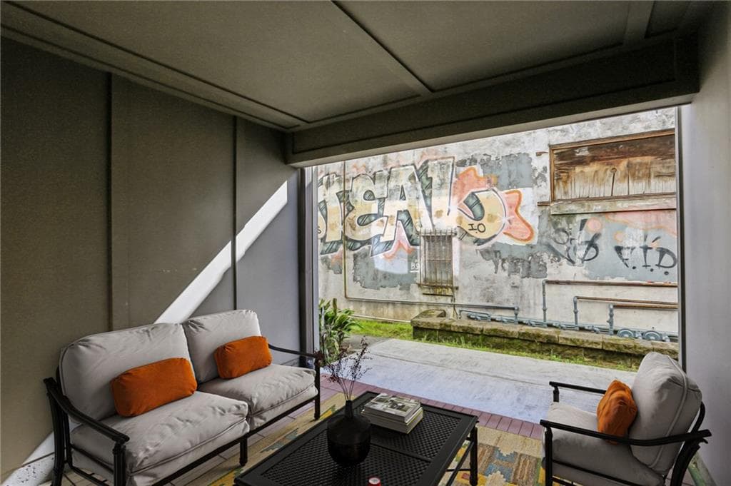 4 bedroom, 3 bathroom, 2,004 sq ft townhouse for rent at 21 Skyline Way, Atlanta, GA 30307 for $3,800 a month — photo 5