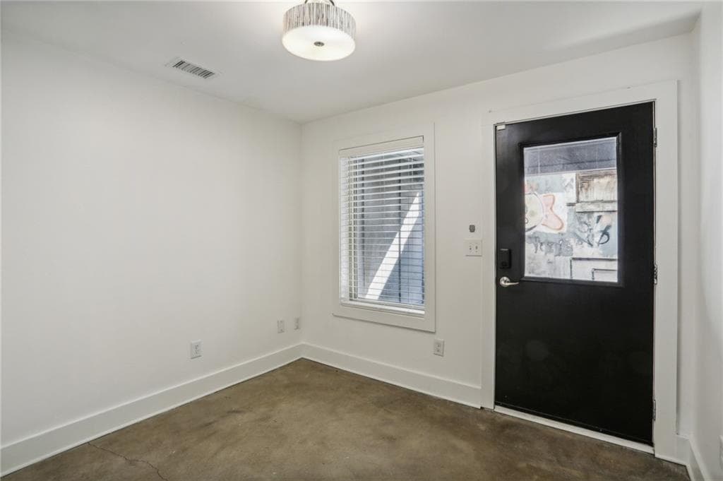 4 bedroom, 3 bathroom, 2,004 sq ft townhouse for rent at 21 Skyline Way, Atlanta, GA 30307 for $3,800 a month — photo 9