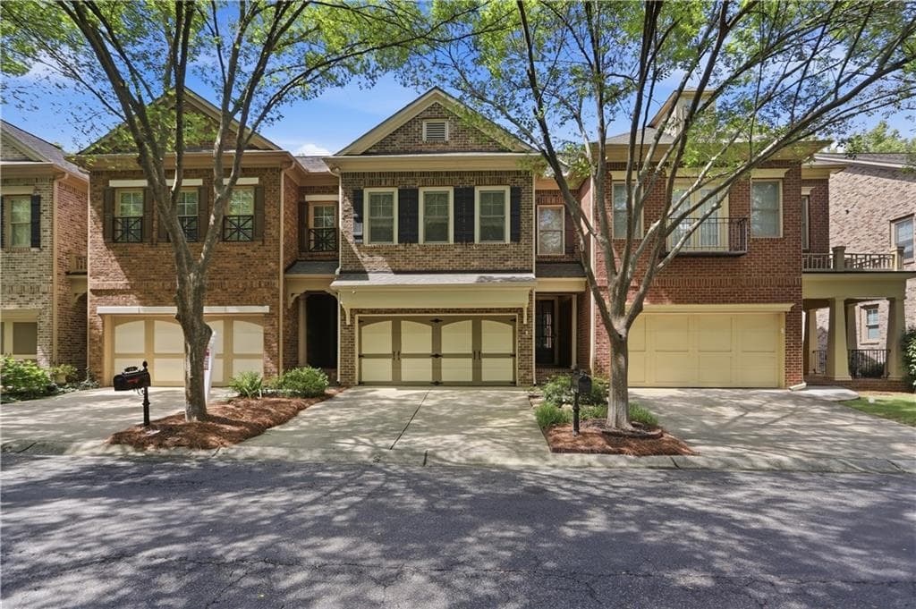 22 Star Spangled Lane, Peachtree City, GA 30269 — most recent listing photo
