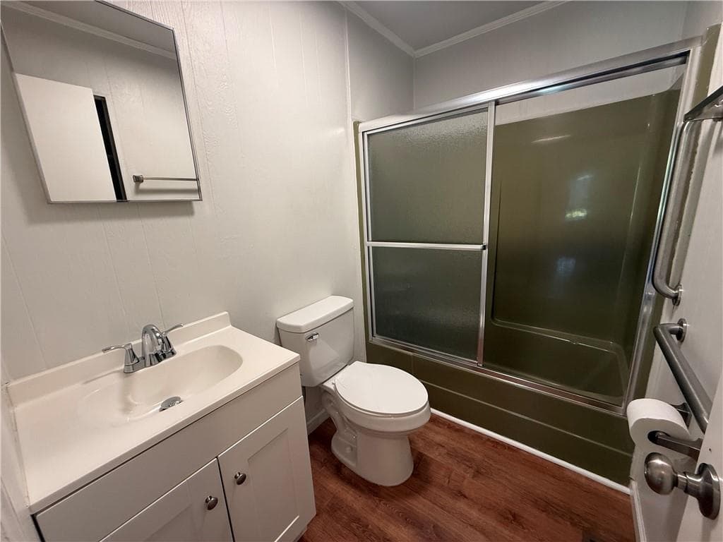 3 bedroom, 1 bathroom, 1,032 sq ft single family residence for rent at 130 Goldust Avenue, Clarkesville, GA 30523 for $1,600 a month — photo 8
