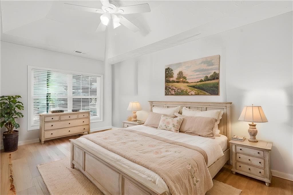 4 bedroom, 3 bathroom, 2,164 sq ft single family residence for sale at 352 Park Creek Ridge, Woodstock, GA 30188 — photo 10