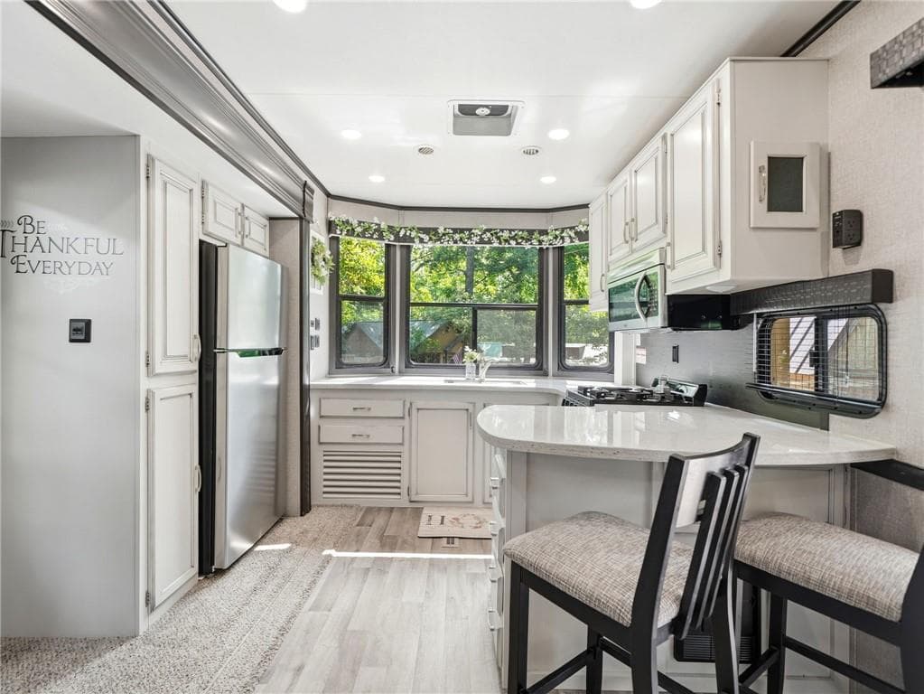 1 bedroom, 1 bathroom, 480 sq ft single family residence for sale at 104 Cindy Parkway, Cleveland, GA 30528 — photo 5