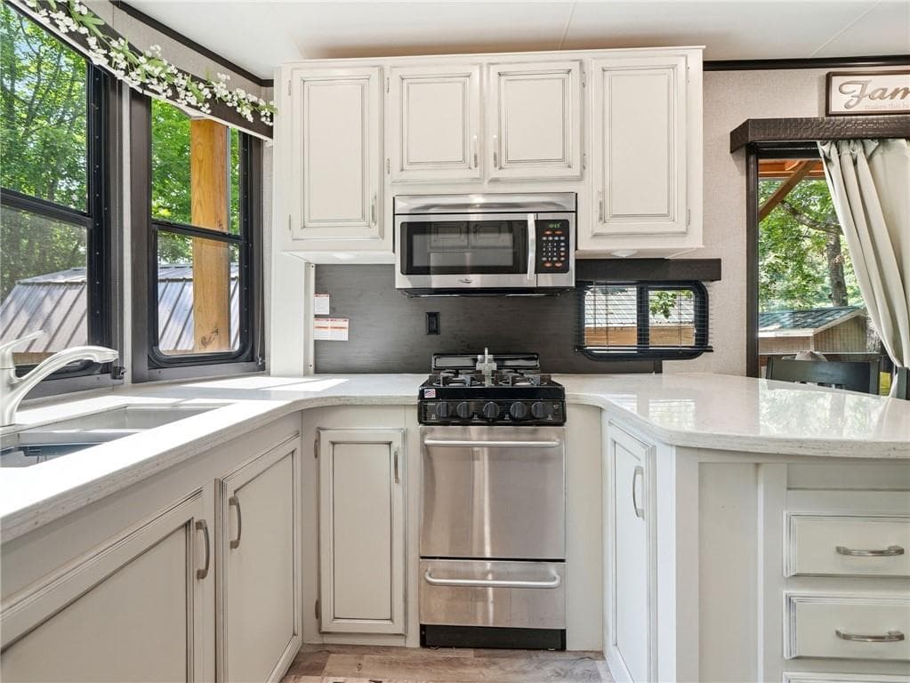 1 bedroom, 1 bathroom, 480 sq ft single family residence for sale at 104 Cindy Parkway, Cleveland, GA 30528 — photo 7