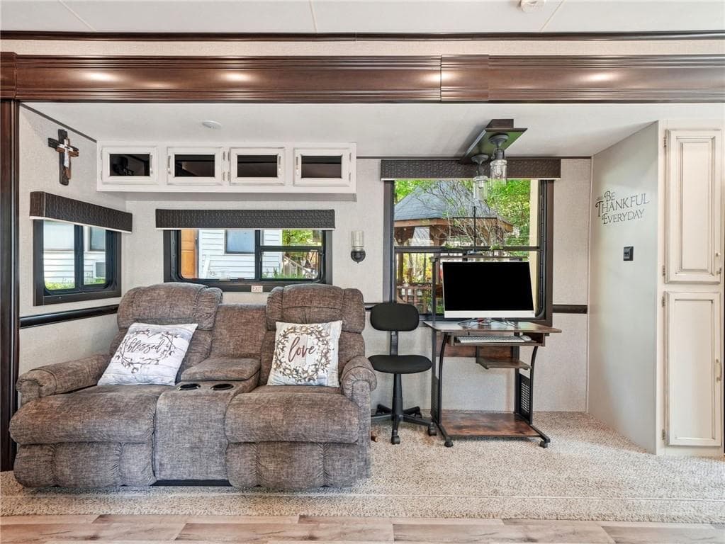 1 bedroom, 1 bathroom, 480 sq ft single family residence for sale at 104 Cindy Parkway, Cleveland, GA 30528 — photo 9