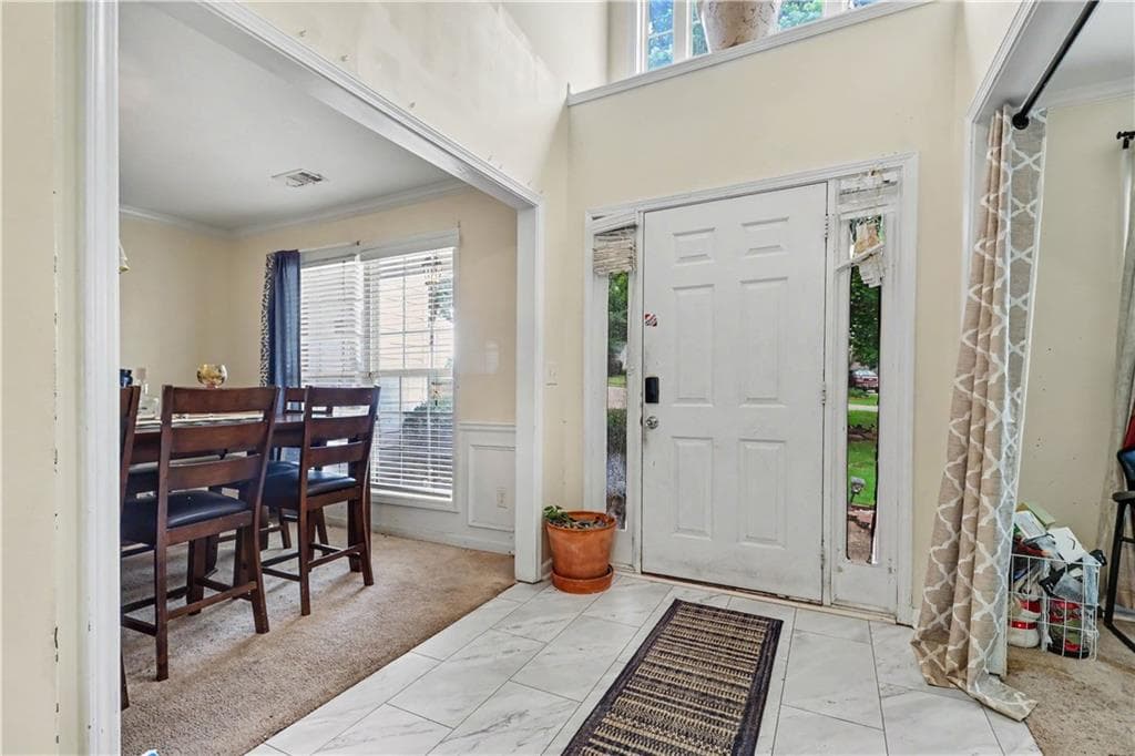 5 bedroom, 3 bathroom, 2,575 sq ft single family residence for sale at 974 Coosawilla Drive, Winder, GA 30680 — photo 6