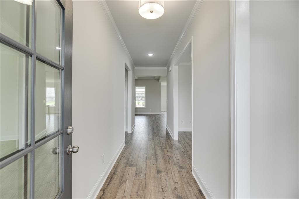 3 bedroom, 3 bathroom, 2,203 sq ft single family residence for sale at 85 Merwood Lane, Jefferson, GA 30549 — photo 5