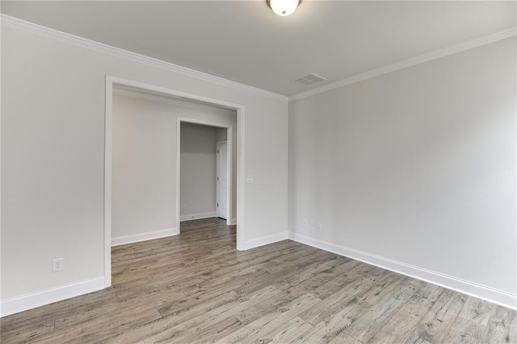 3 bedroom, 3 bathroom, 2,203 sq ft single family residence for sale at 85 Merwood Lane, Jefferson, GA 30549 — photo 7
