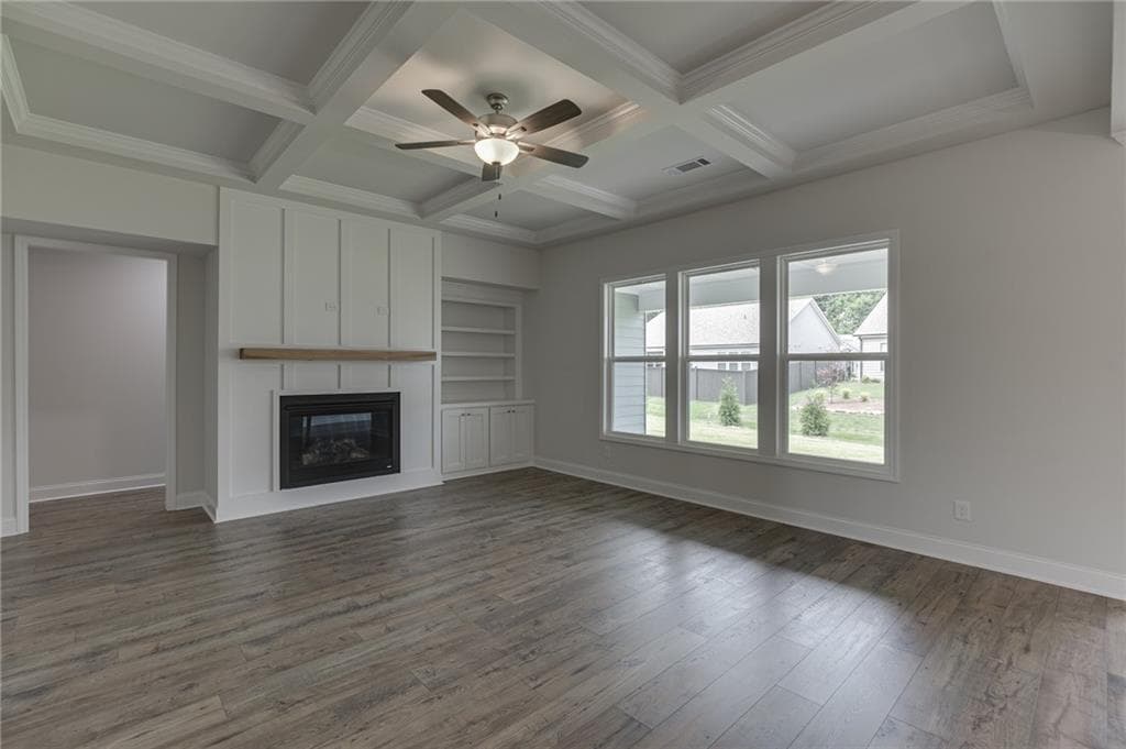 3 bedroom, 3 bathroom, 2,203 sq ft single family residence for sale at 85 Merwood Lane, Jefferson, GA 30549 — photo 9