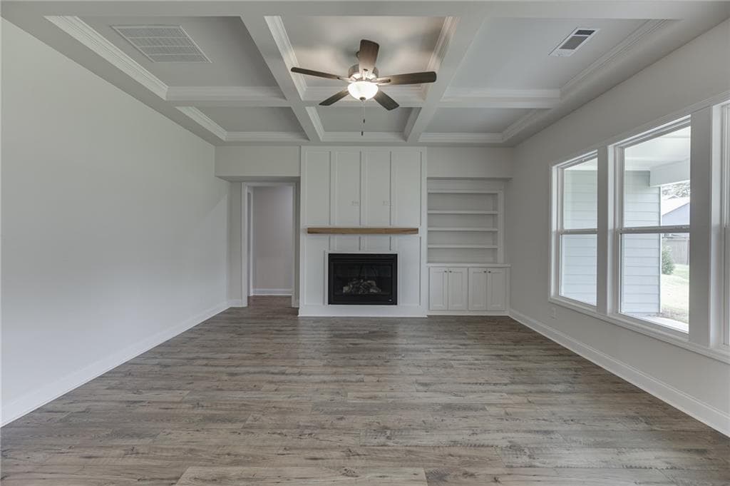 3 bedroom, 3 bathroom, 2,203 sq ft single family residence for sale at 85 Merwood Lane, Jefferson, GA 30549 — photo 10