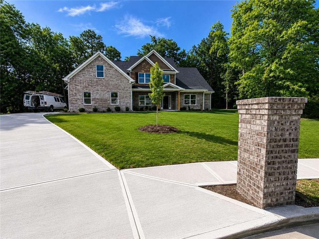 1914 Sarah Cove Court, Conley, GA 30288 — most recent listing photo