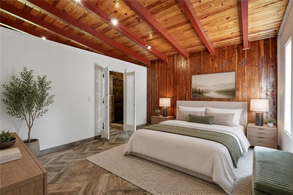 5 bedroom, 3 bathroom, 3,800 sq ft single family residence for sale at 1989 N Ridgeway, Atlanta, GA 30345 — photo 10