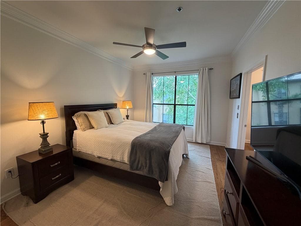 1 bedroom, 1 bathroom, 919 sq ft condominium for rent at 3777 Peachtree Road 1234, Brookhaven, GA 30319 for $1,895 a month — photo 10