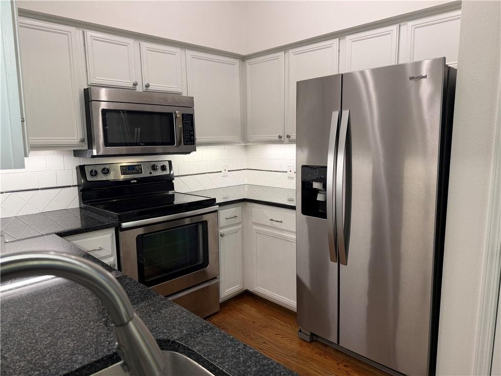1 bedroom, 1 bathroom, 919 sq ft condominium for rent at 3777 Peachtree Road 1234, Brookhaven, GA 30319 for $1,895 a month — photo 7