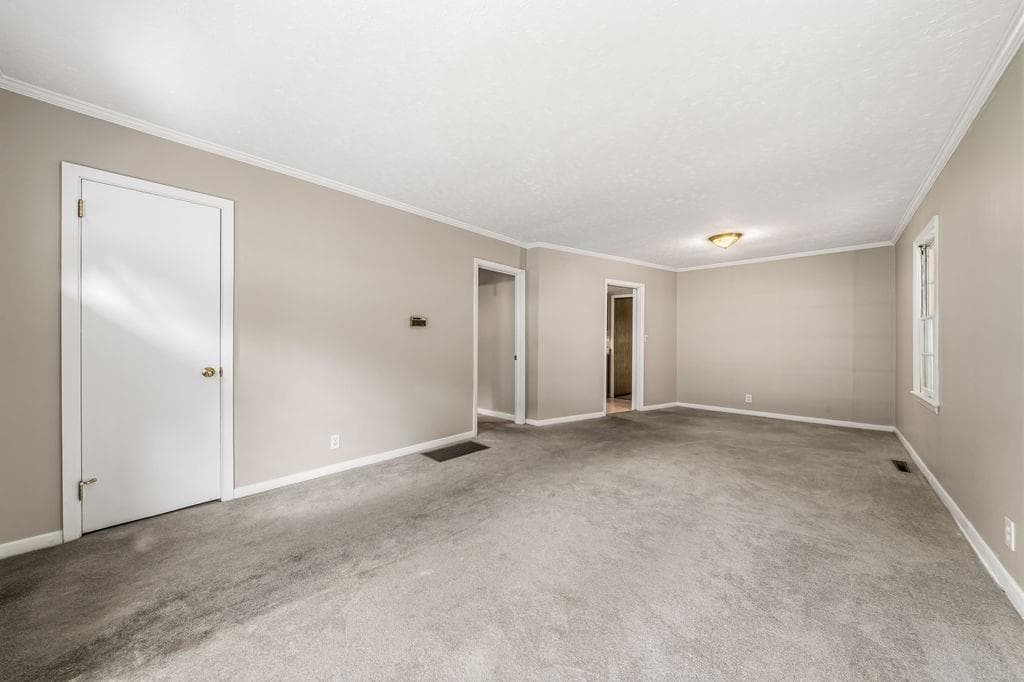 3 bedroom, 2 bathroom, 1,425 sq ft single family residence under contract at 1981 Judy Circle, Marietta, GA 30060 — photo 7