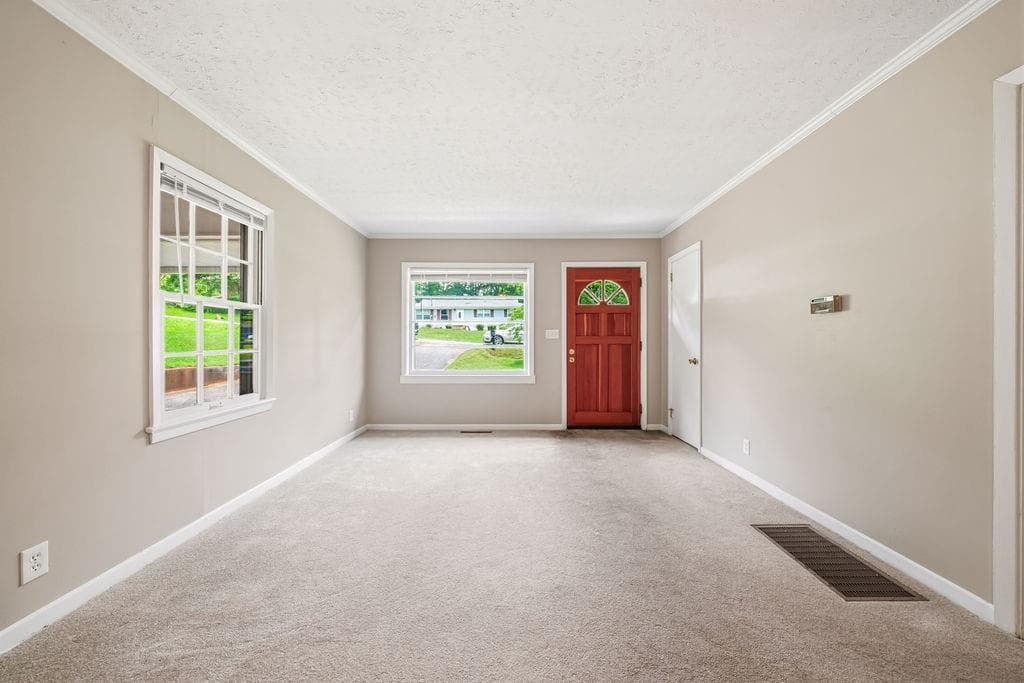 3 bedroom, 2 bathroom, 1,425 sq ft single family residence under contract at 1981 Judy Circle, Marietta, GA 30060 — photo 10