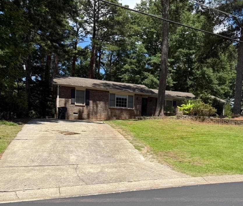 duplex sold at 1218 Santa Anna Drive, Norcross, GA 30093