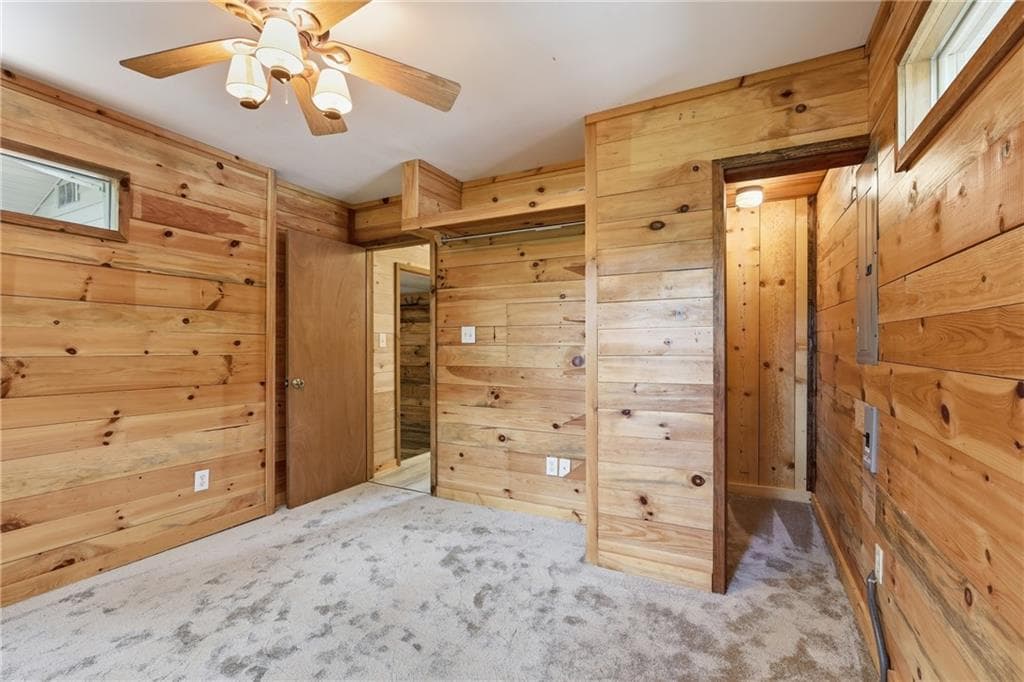 2 bedroom, 2 bathroom, 707 sq ft single family residence for sale at 129 Nob Hill Ridge, Cleveland, GA 30528 — photo 10
