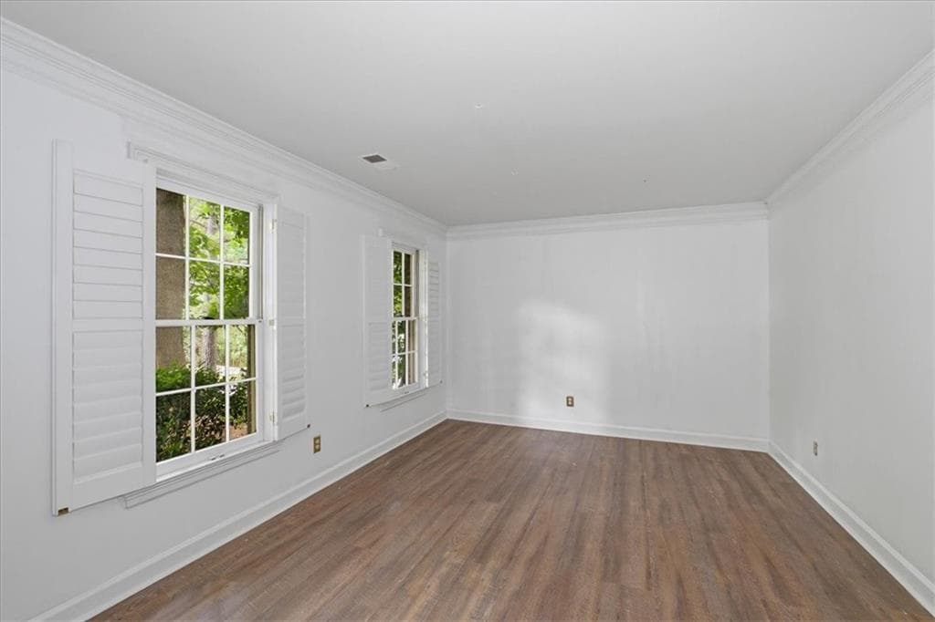 5 bedroom, 3 bathroom, 2,764 sq ft single family residence for sale at 4903 Thornwood Knoll, Acworth, GA 30102 — photo 8