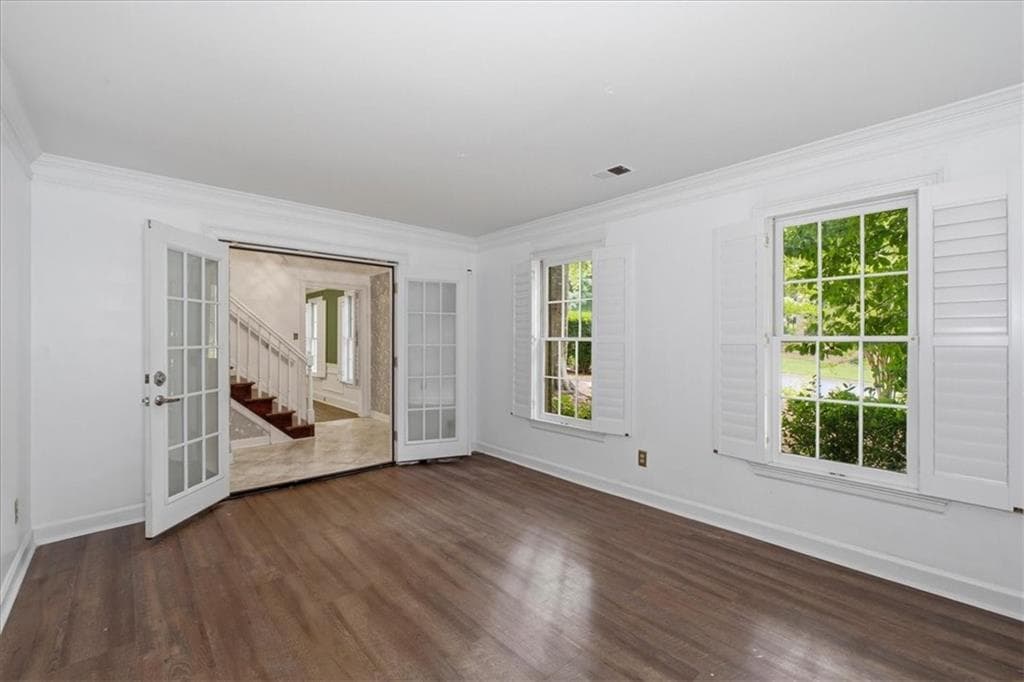 5 bedroom, 3 bathroom, 2,764 sq ft single family residence for sale at 4903 Thornwood Knoll, Acworth, GA 30102 — photo 9