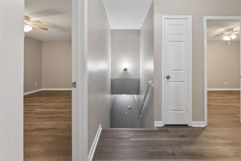 3,136 sq ft single family residence under contract at 2595 Fieldstone View Lane, Conyers, GA 30013 — photo 7