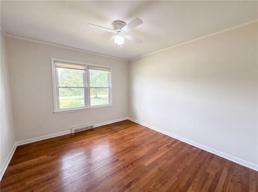 3 bedroom, 2 bathroom, 1,422 sq ft single family residence under contract at 267 Decatur Road, Mcdonough, GA 30253 — photo 4