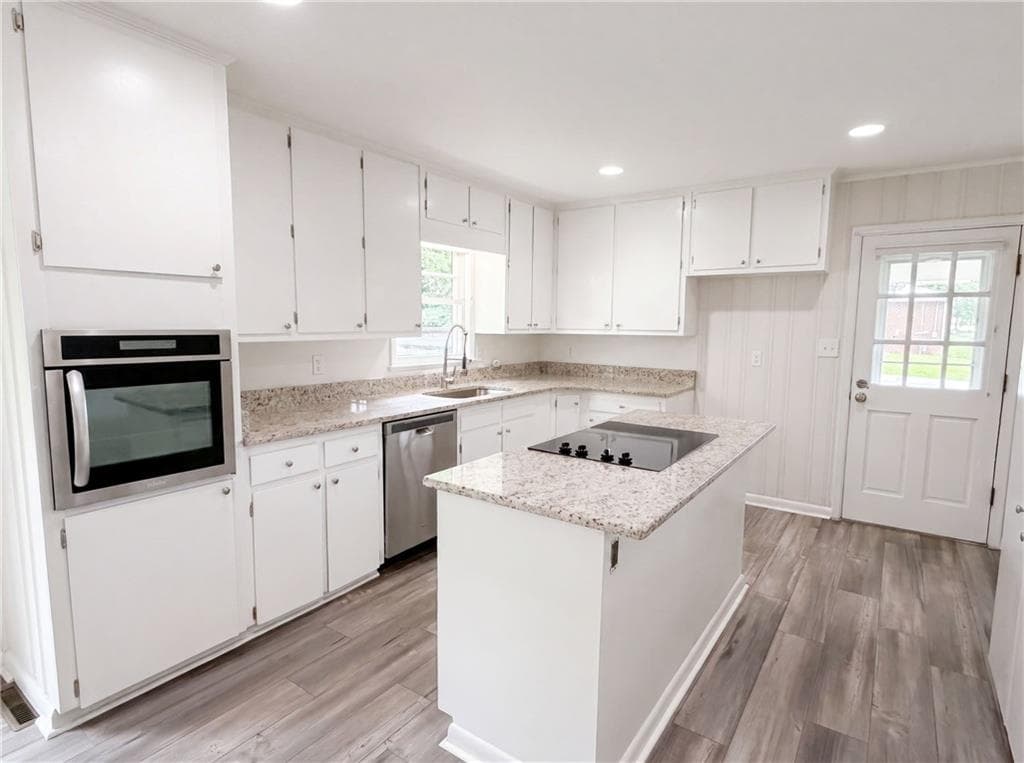3 bedroom, 2 bathroom, 1,422 sq ft single family residence under contract at 267 Decatur Road, Mcdonough, GA 30253 — photo 9