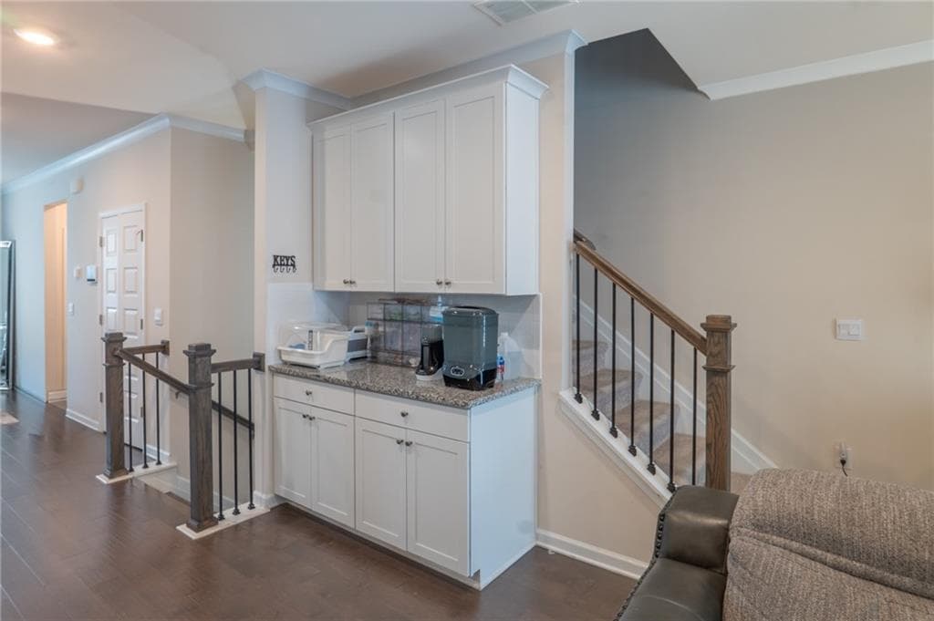 4 bedroom, 4 bathroom, 2,400 sq ft townhouse for sale at 2227 Foley Park Street, Snellville, GA 30078 — photo 8