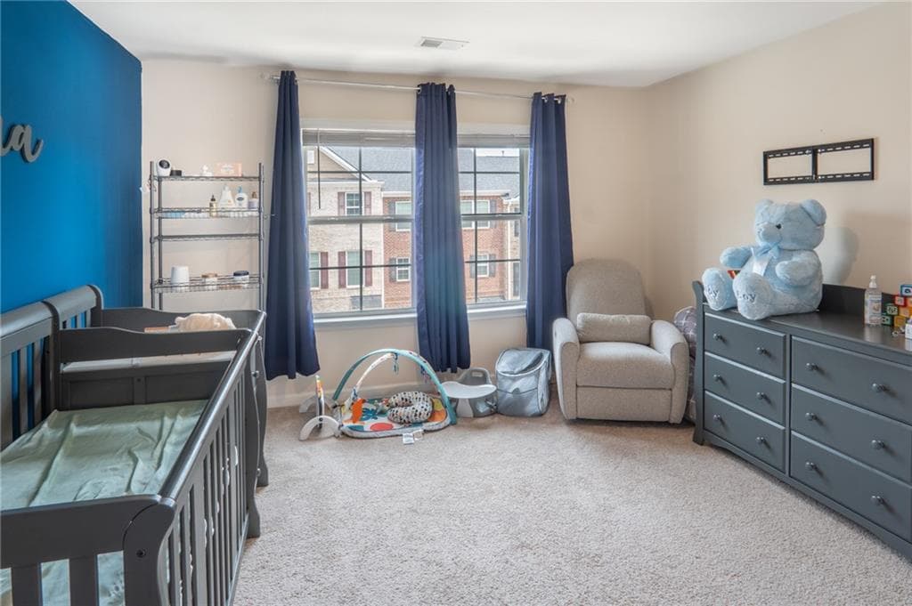 4 bedroom, 4 bathroom, 2,400 sq ft townhouse for sale at 2227 Foley Park Street, Snellville, GA 30078 — photo 9