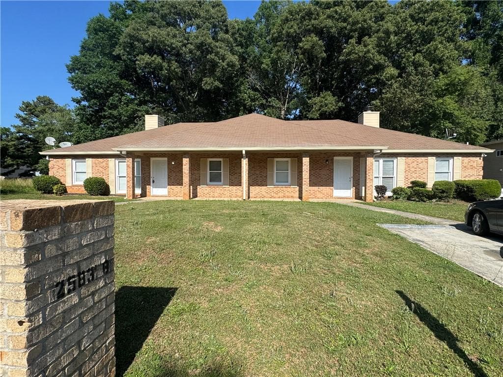2583 A Fieldstone View Lane