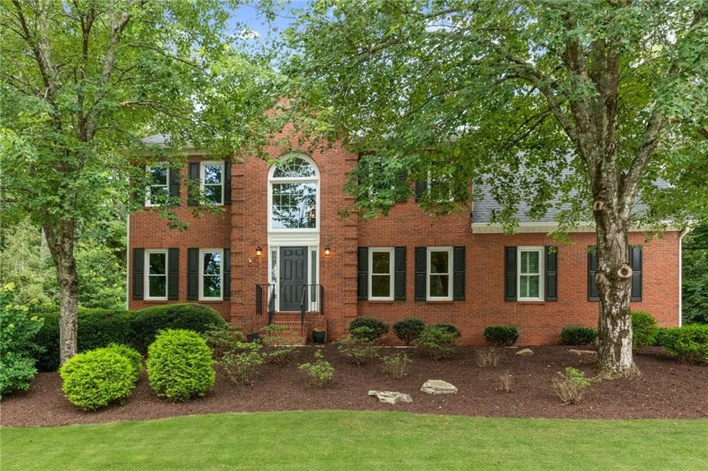 3115 Fenwood Trail