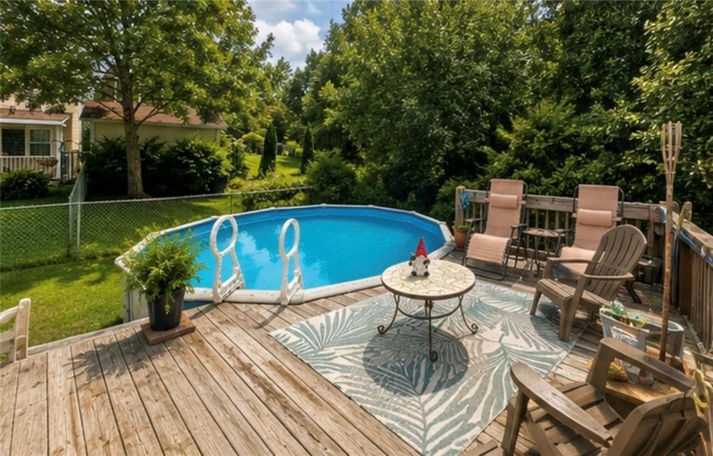 5 bedroom, 3 bathroom, 2,800 sq ft single family residence for sale at 31 Westover Ridge, Adairsville, GA 30103 — photo 3