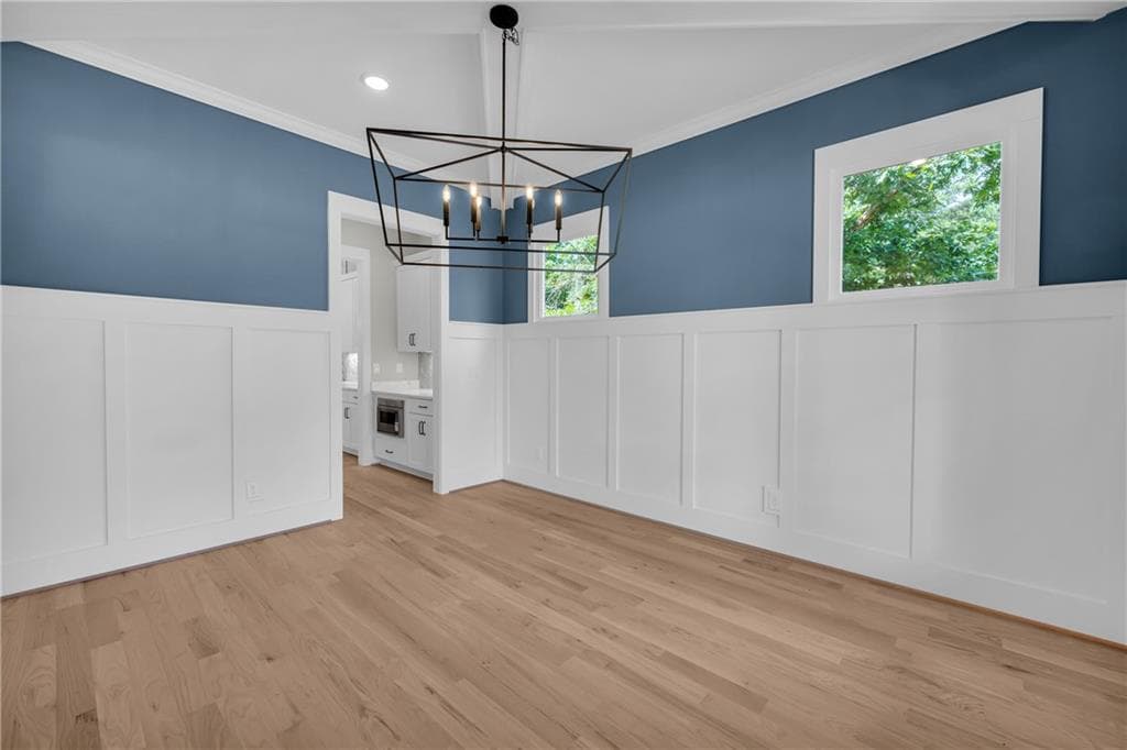 5 bedroom, 4 bathroom, 3,261 sq ft single family residence for sale at 2476 St Martin Way, Monroe, GA 30656 — photo 4