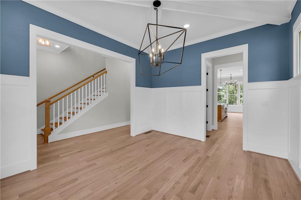 5 bedroom, 4 bathroom, 3,261 sq ft single family residence for sale at 2476 St Martin Way, Monroe, GA 30656 — photo 5