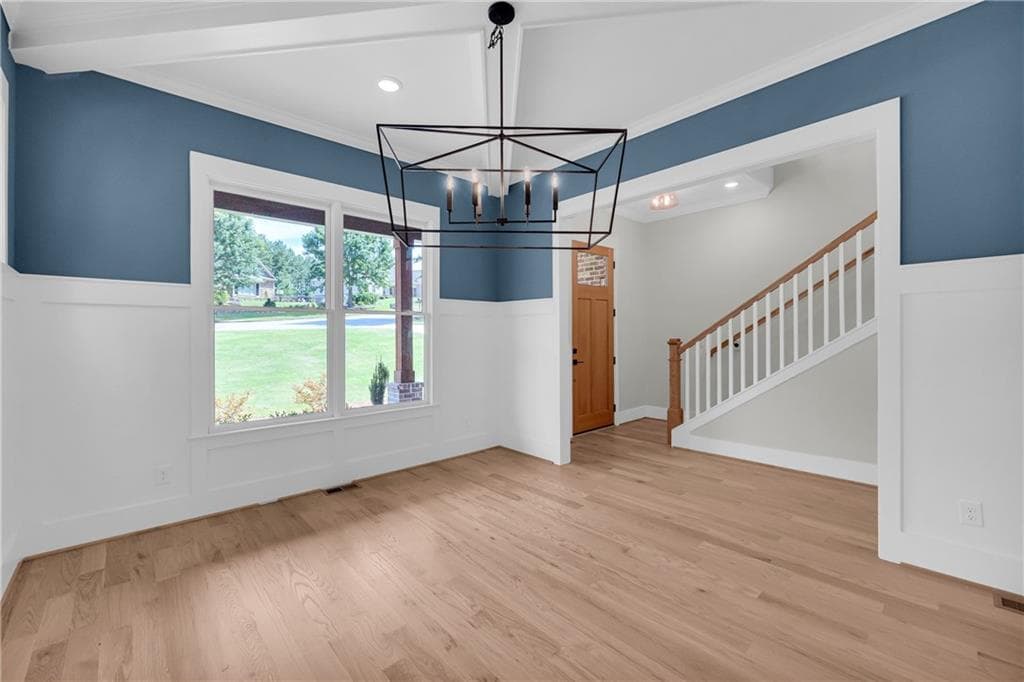 5 bedroom, 4 bathroom, 3,261 sq ft single family residence for sale at 2476 St Martin Way, Monroe, GA 30656 — photo 6