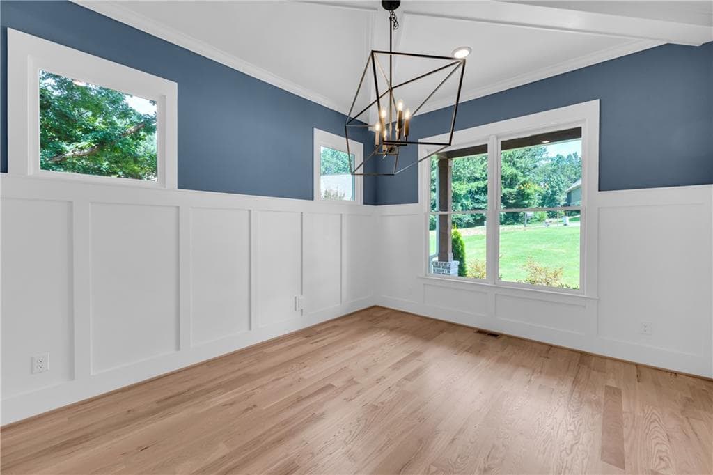 5 bedroom, 4 bathroom, 3,261 sq ft single family residence for sale at 2476 St Martin Way, Monroe, GA 30656 — photo 7