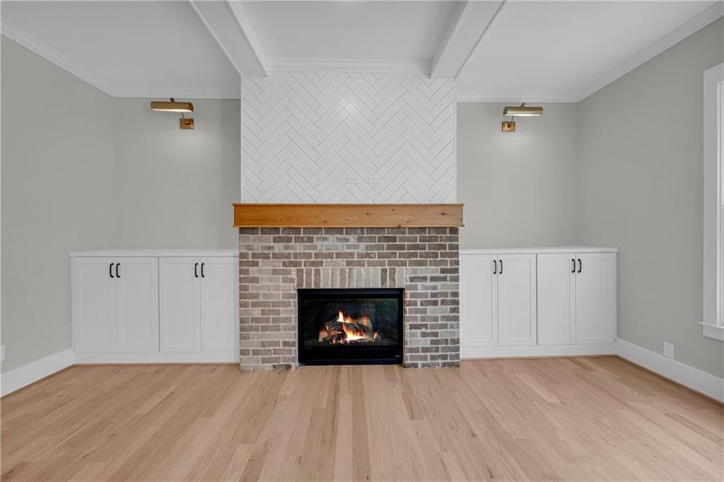 5 bedroom, 4 bathroom, 3,261 sq ft single family residence for sale at 2476 St Martin Way, Monroe, GA 30656 — photo 10