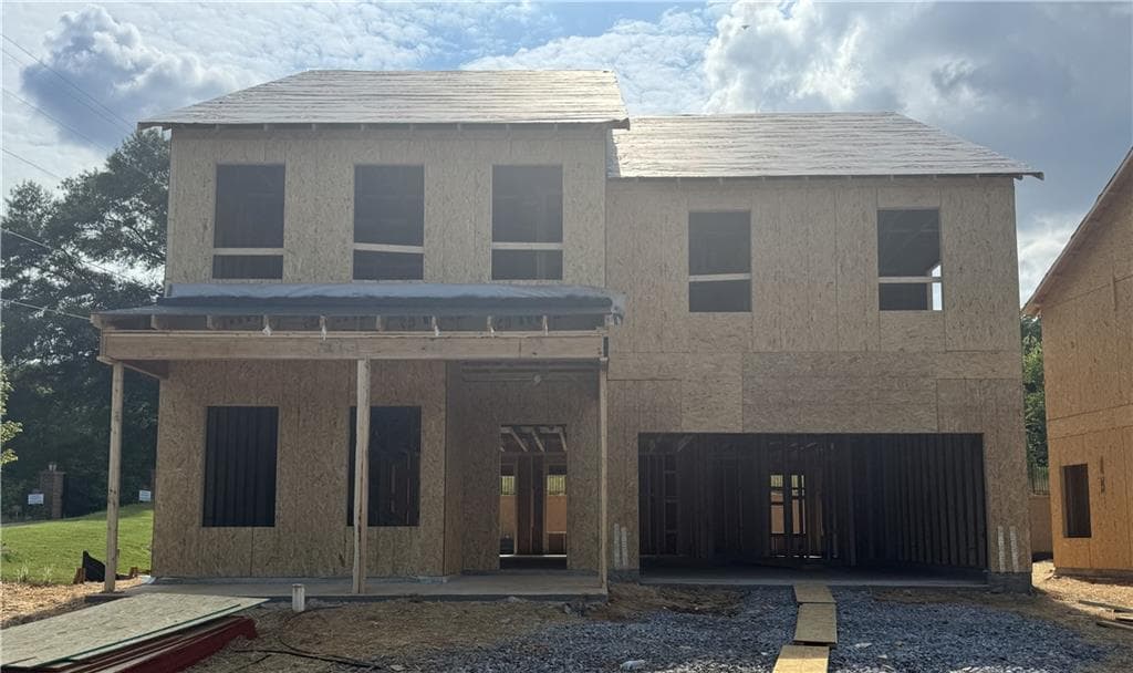 5 bedroom, 4 bathroom, 2,811 sq ft single family residence under contract at 101 Candler Trace, Cartersville, GA 30120 — photo 4