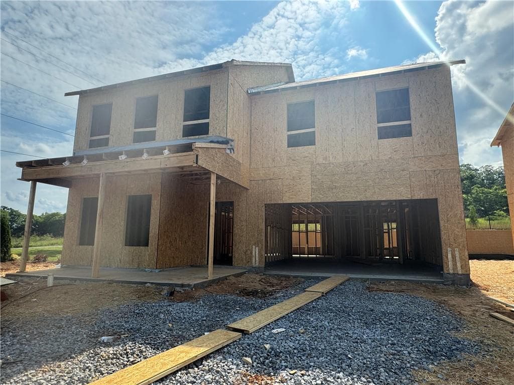 5 bedroom, 4 bathroom, 2,811 sq ft single family residence under contract at 101 Candler Trace, Cartersville, GA 30120 — photo 5