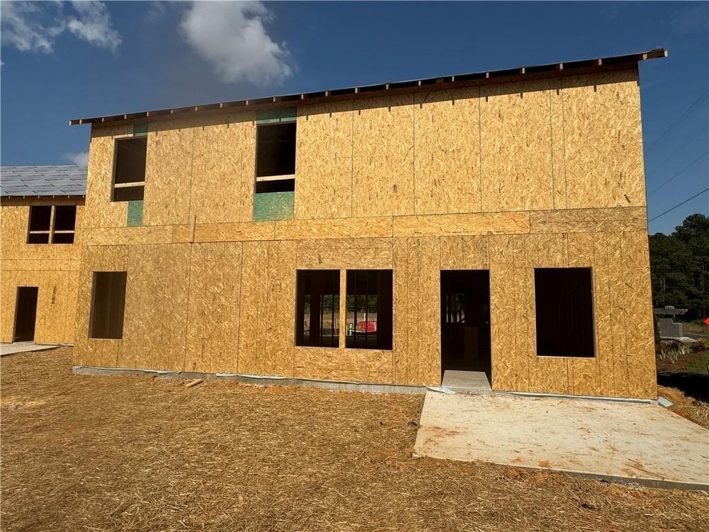 5 bedroom, 4 bathroom, 2,811 sq ft single family residence under contract at 101 Candler Trace, Cartersville, GA 30120 — photo 6
