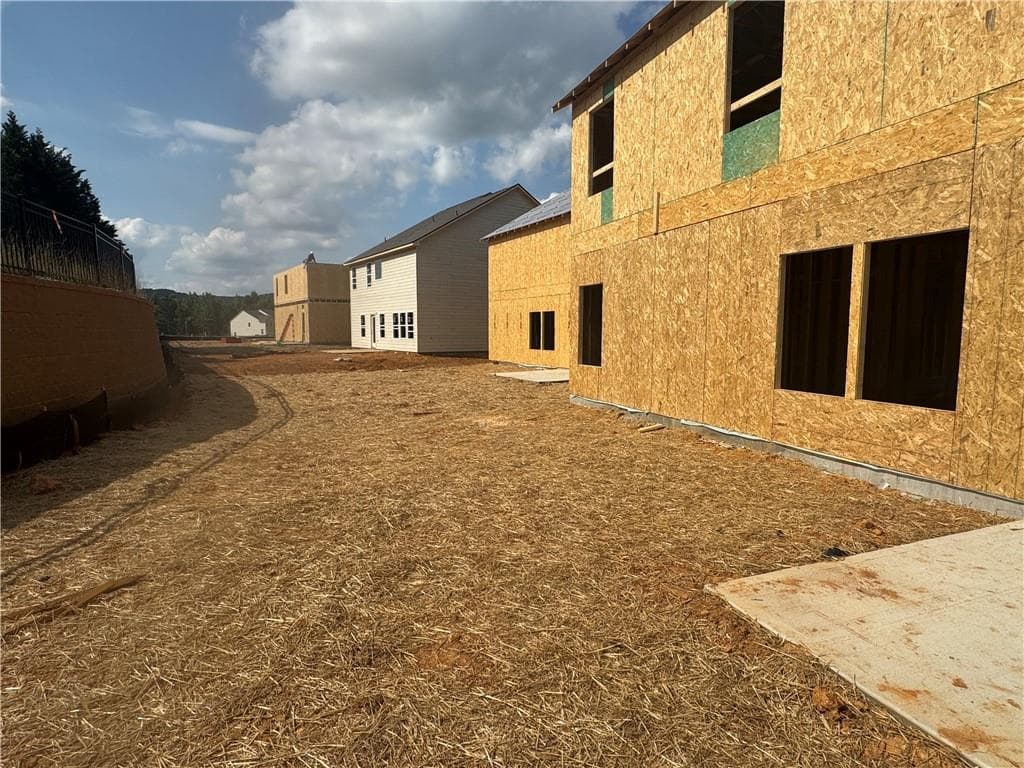 5 bedroom, 4 bathroom, 2,811 sq ft single family residence under contract at 101 Candler Trace, Cartersville, GA 30120 — photo 7